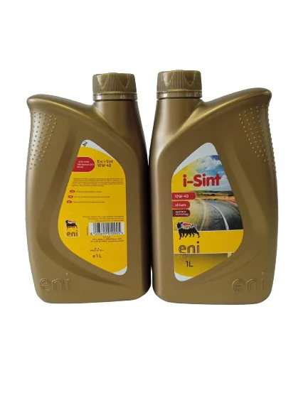 ENI I-SINT PROFESSIONAL 10W-40 1L