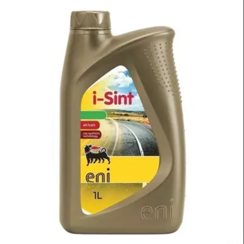 ENI I-SINT 10W-40 1L