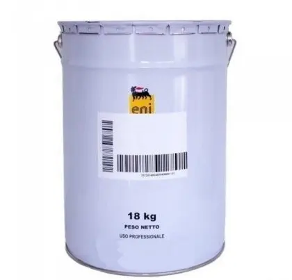 IPARI HAJTÓMŰOLAJ AGIP BLASIA 320 18 KG
