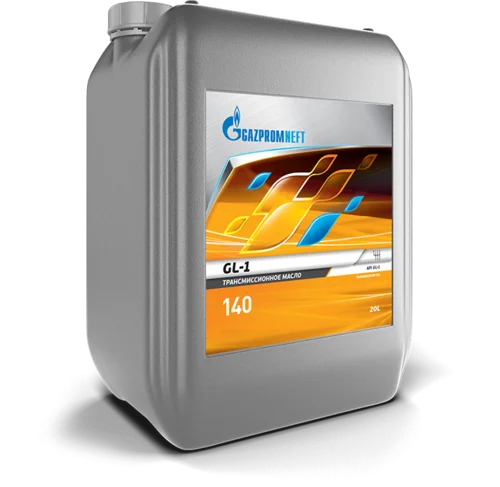 GAZPROMNEFT GL-1 140 20L