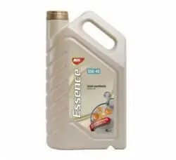 MOT.OL.DYNAMIC ESSENCE 10W-40 4L