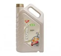 MOT.OL.DYNAMIC ESSENCE 5W-40 4L