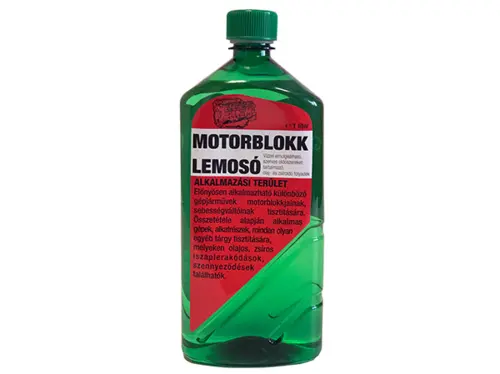 MOTORBLOKK LEMOSÓ 5 L.