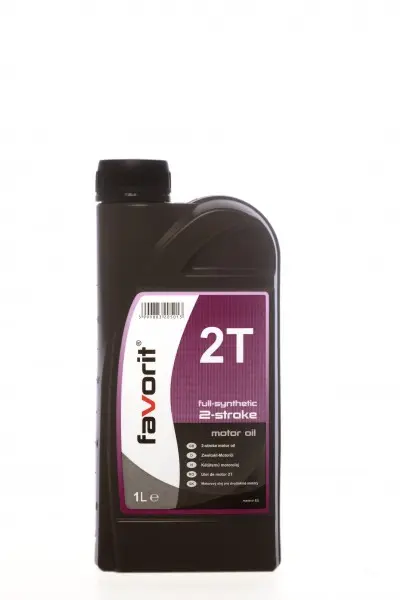 MOTOROLAJ FAVORIT 2T FULL-SYNT 1L