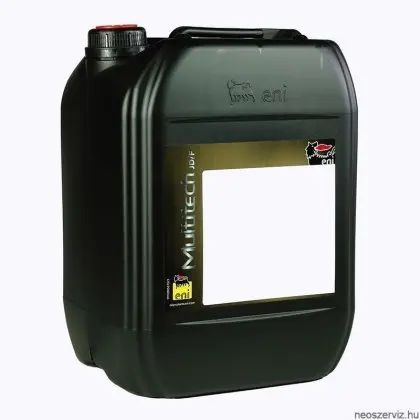 ENI MULTITECH 10W40 20L