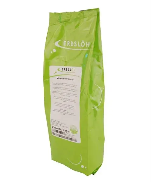 VITAMON COMBI 0,25 KG/DB