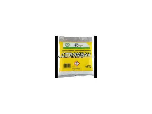 CITROMSAV 0,5 KG