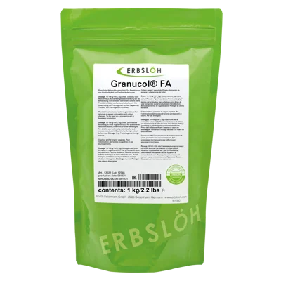 GRANUCOL FA 0,5 KG
