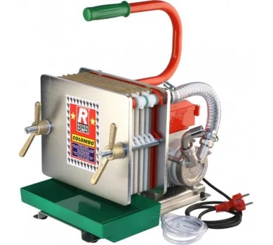 BORSZIVATTYÚ KPL COLOMBO-6-20X20 INOX
