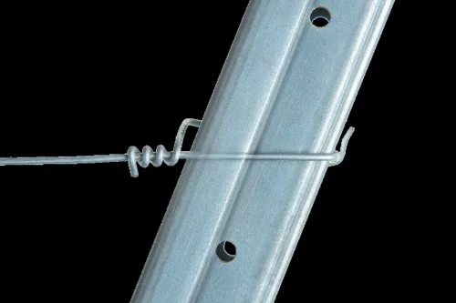 VÉGOSZLOP FÉM 275