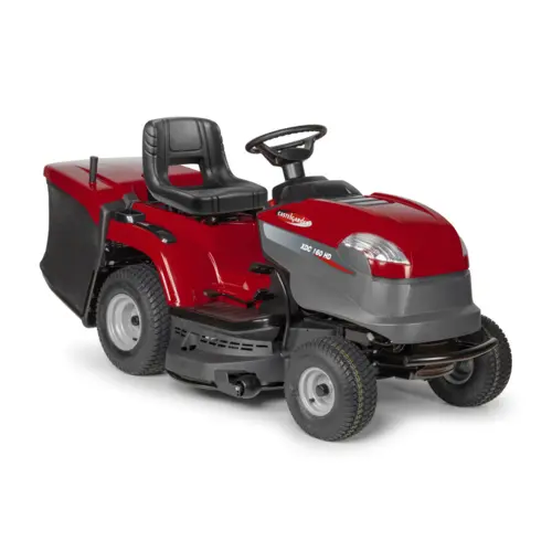STIGA/CASTELGARDEN XDC 160 HD FŰNYÍRÓTRAKTOR gyűjtős 2T610473/C22
