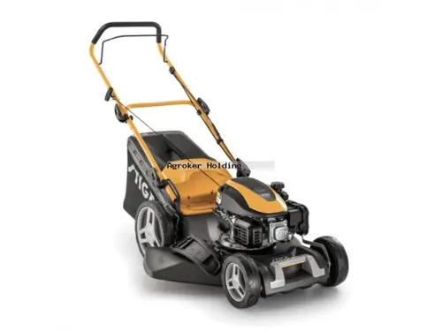 STIGA FŰNYÍRÓ Combi 48 Q gyűjtős 2L0485848/ST1