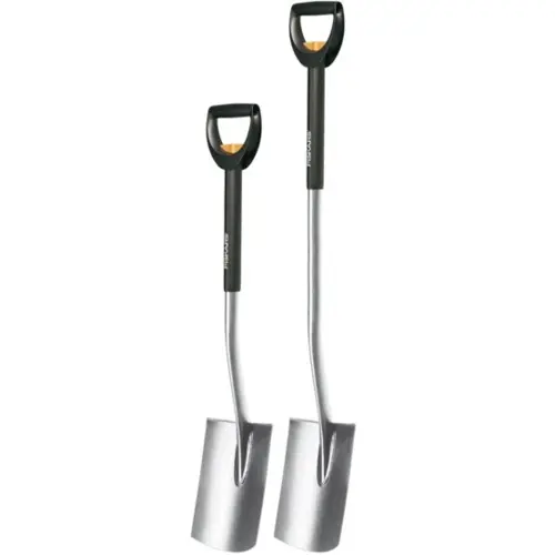 FISKARS SmartFit teleszkópos ásólapát 131310