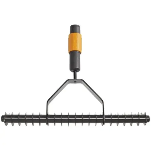 FISKARS QuikFit fűlevegőztető gereblyefej 135513