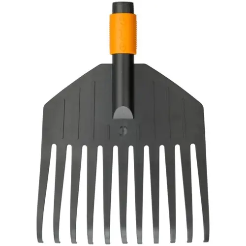 FISKARS QuikFit műanyag lombseprűfej (kicsi) 135551