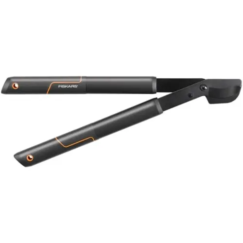 FISKARS SingleStep ágvágó, horgos (S) L28 112160