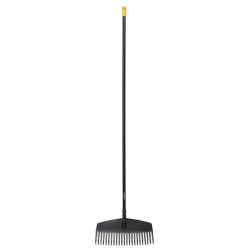 FISKARS Solid lombseprű nyéllel (M)  1003464