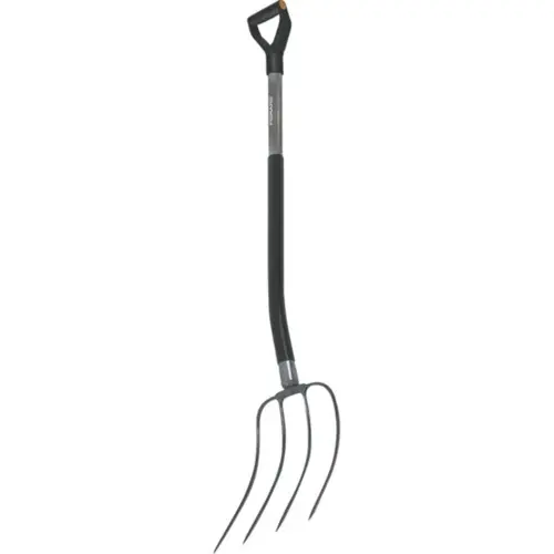 FISKARS Ergonomic komposztvilla  133430
