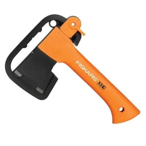 FISKARS X5 kis kempingfejsze (XXS) 121123