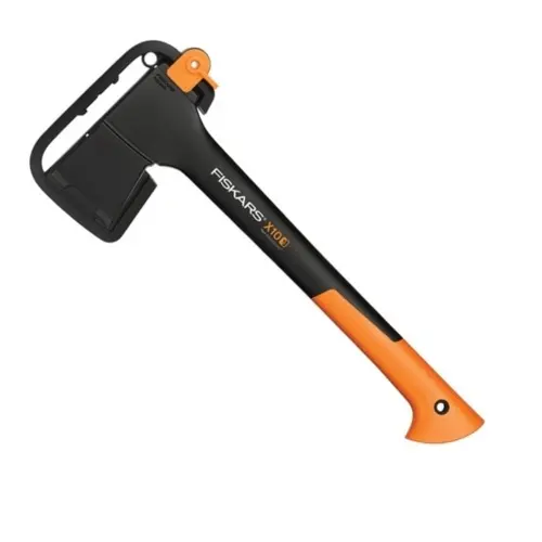 FISKARS X10 ácsfejsze (S) 121443
