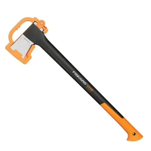 FISKARS X21 nagy hasítófejsze (L) 122473