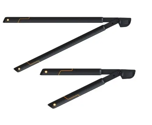 FISKARS SINGLESTEP ágvágó L38+SINGLESTEP ágvágó L28