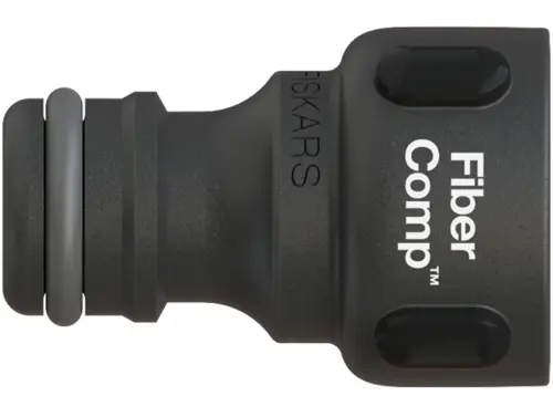 FISKARS FiberComp Csaptelep csatlakozó, G1/2 (21 mm)