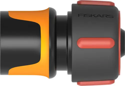 FISKARS Tömlő-gyorscsatlakozó, 19 mm (3/4) ömlesztve megsz