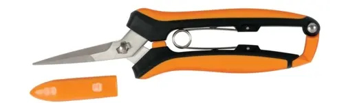 FISKARS Solid ívelt Micro-Tip olló SP160