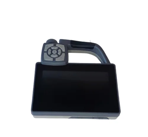 MONITOR MASSEY FERGUSON 7347S