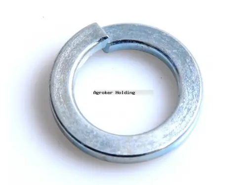ALÁTÉT RUGÓS M27  /HÁTSÓKERÉKAGY/ MTZ