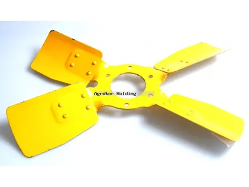 VENTILLÁTOR LAPÁTKERÉK MTZ