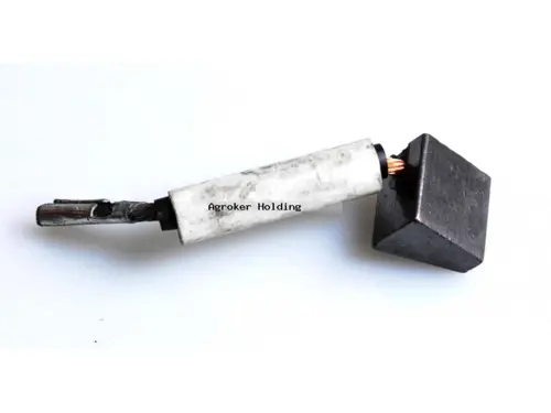 BRONZKEFE MTZ 80 SZIGETELT