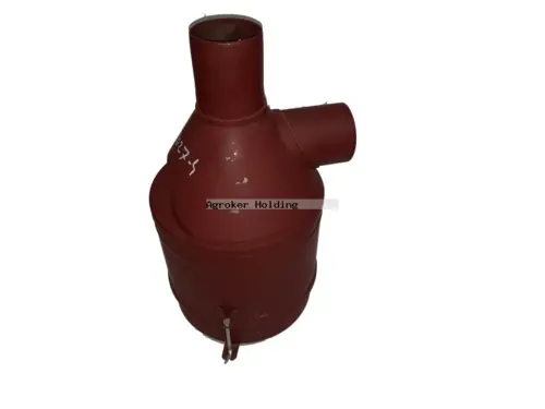 LEVEGŐSZŰRŐ KOMPLETT OLAJTÜKRÖS TURBÓS MTZ