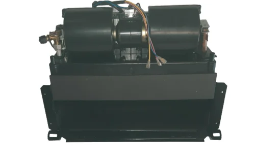 ELPÁROLOGTATÓ KONZOLLAL 12V H5,5KW F2,8KW