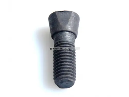 EKEVASCSAVAR M12X35 OVÁL, KVERNELAND