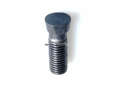 EKEVASCSAVAR  M12X35/40 OVÁL ORRBETÉTHEZ