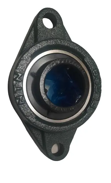 CSAPÁGY UCFL208  
