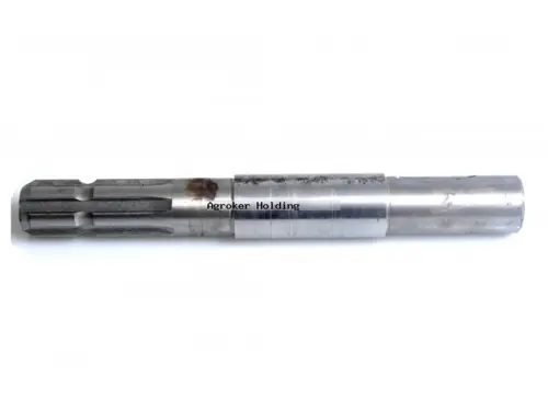 HAJTÓTENGELY RK-2 