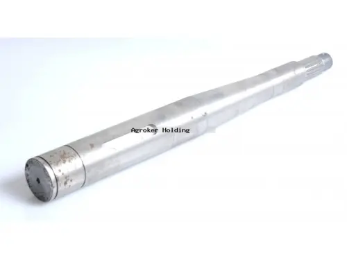 DOBTENGELY ZTR-165