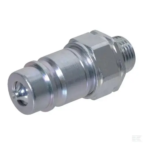 GYORSCSATLAKOZÓ M18X1,5 DUGÓ