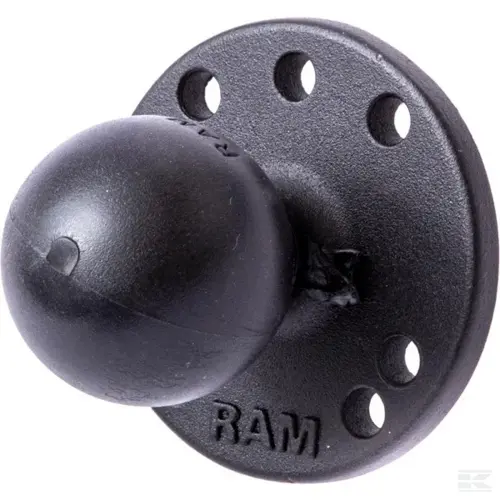 KEREK TALP AMPS