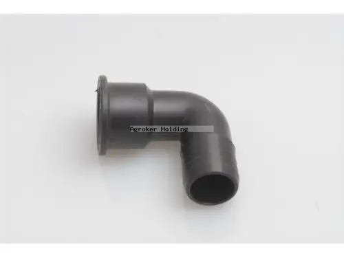 TÖMLŐVÉG BELSŐ M 90˝  1˝D=30 MM ARAG2113