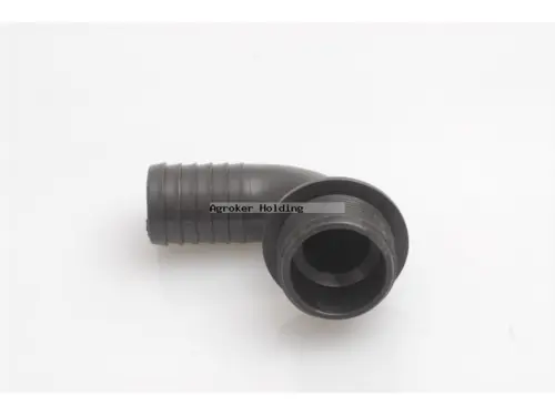 TÖMLŐVÉG KÜLSŐ MEN.  90˝6/4˝0=36MM ARAG209