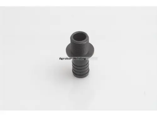 TÖMLŐVÉG EGYENES 3/4˝=25MM ARAG185