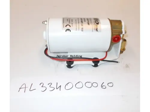 PERMETEZŐ SZIVATTYÚ ELEKTROMOS 12 V  12 L/MIN