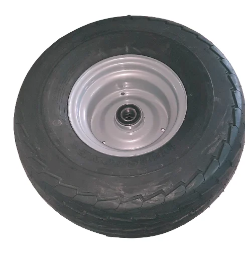 GUMIKERÉK KOMPLETT 18,5X8,50X8
