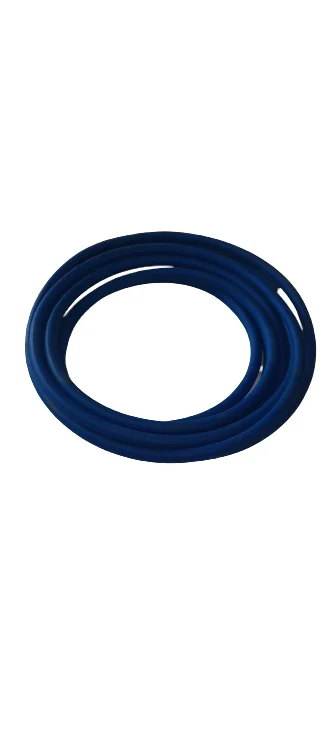 PERMETEZŐETEZŐ TÖMLŐ  8MMX4/12MPA KÉK  40bar