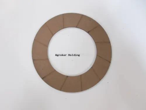 FERRODOL 200X123,5X3,8