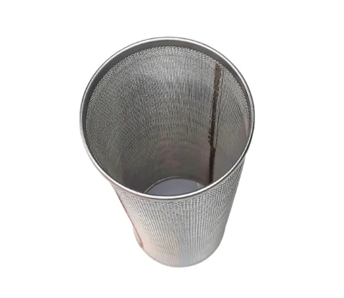 TEEJET SZŰRŐBETÉT FÉM 2"   80x250